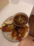 Tacos de birria