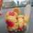 Crunchy Strawberry Cheese Thumbprint Cookies