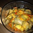 Balado terong
