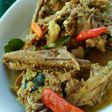 Tengkleng Ayam