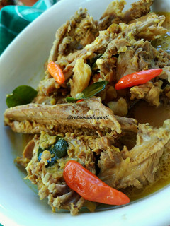 Foto resep Tengkleng Ayam