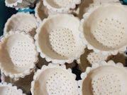 Gambar kulit pie ekonomis