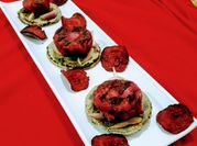 A picture of boiled beet