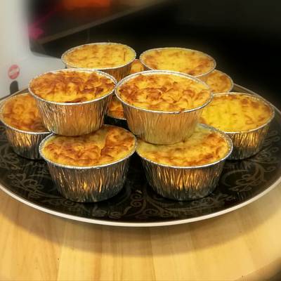 Resipi Shepherd S Pie Oleh Adila Cookpad