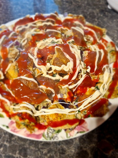 Indiai, fűszeres omlett (Masala Omlett) recept fotója