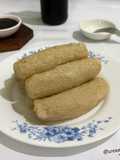 Pempek Lenjer Kecik