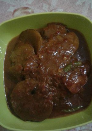 Foto resep Semur jengkoL ngeuNah