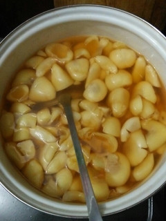 Foto resep Asinan Salak Segar