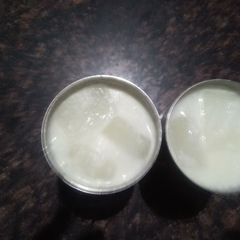 A picture of Lassi.