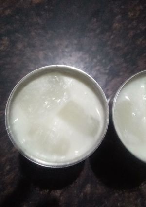 A picture of Lassi.