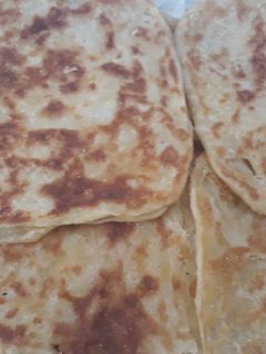 صورة لوصفة المسمن المورق