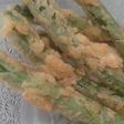Buncis goreng mpasi