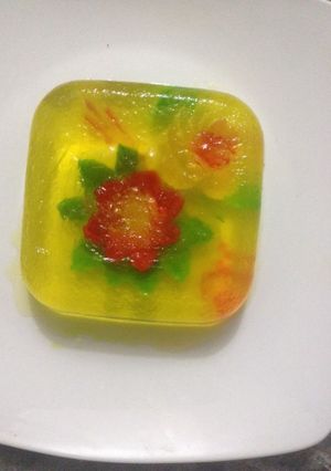 صورة لوصفة جيلي