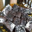Brownies Kukus Ala Ala Amanda