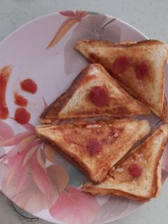वेज सैंडविच (Veg sandwich recipe in hindi) रेसिपी मुख्य फोटो
