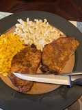 Zesty Pork Chops