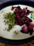 Salsa Bechamel con Caldo de Pollo🍗