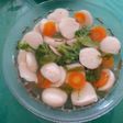 Sop Bakso Balita