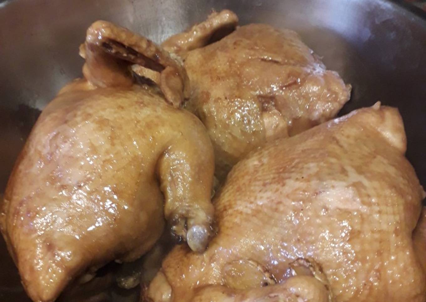 Ayam panggang