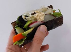 Foto de Tacos de Nori