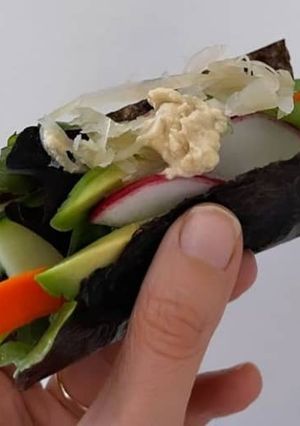 Foto de Tacos de Nori