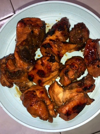 Langkah Gampang Membikin Resep Ayam Bakar Kecap yang Lezat Anti Ribet, Bikin Ngiler