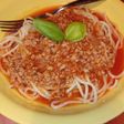 Bolognai á'la Ancsi