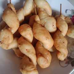 Pluntir / sikang ayam 😄 রেসিপির প্রধান ছবি