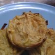 Beignet de pomme