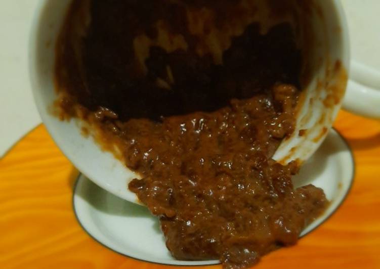 Resep Selai / saos coco crunch Anti Gagal