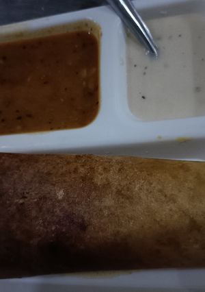 डोसा (Dosa recipe in hindi) रेसिपी मुख्य फोटो