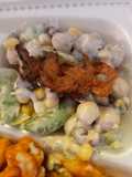 Brussels Sprouts Salad