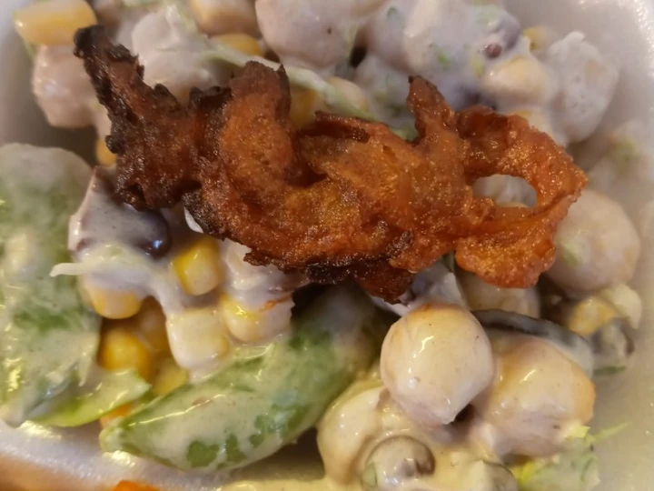 Easy Steps to Make Brussels Sprouts Salad the Perfect Appealing