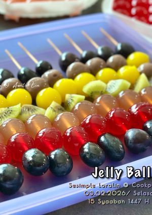 Gambar Jelly Ball