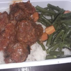 Meatballs A picture of Meatballs.