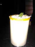 Limonada De Coco Frozen