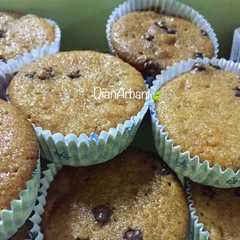 A picture of MUFFIN MANGGA🥭.