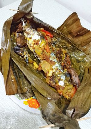 Foto resep Pais Peda