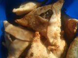 Empanadas fritas