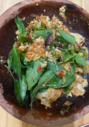 Foto resep Tempe Penyet
