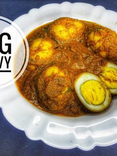 முட்டை கிரேவி(egg gravy recipe in tamil) செய்முறை முக்கிய புகைப்படம்