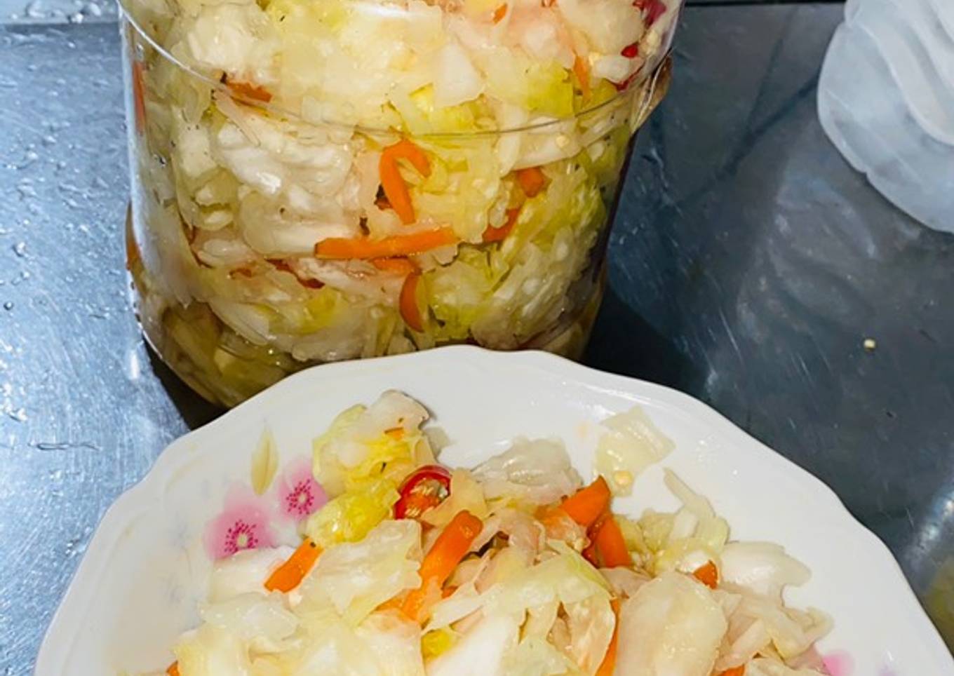 Acar kol taiwan