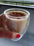 Shake de Café (Maltado)