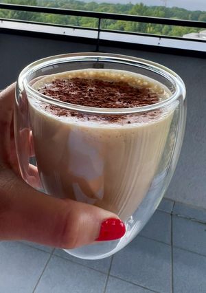 Foto de Shake de Café (Maltado)
