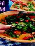 Ceviche de caracoles