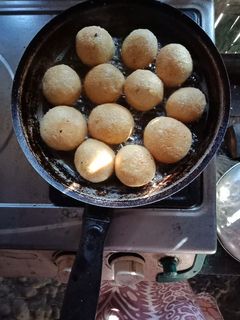Foto resep Tahu bulet"simple"