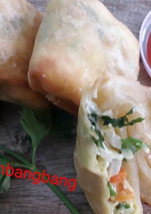 Foto resep Martabak Telur Mini Pawonbangbang