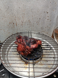 Foto resep Ayam Bakar