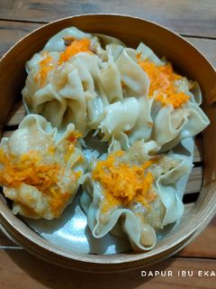 Foto resep Dimsum