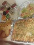 Baked ziti